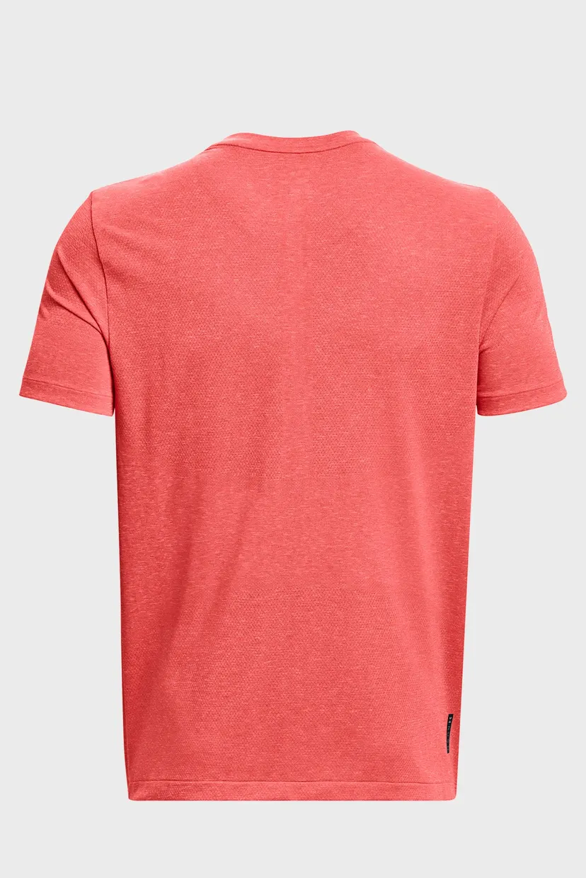 Футболка UA Rush Seamless Legacy SS 6