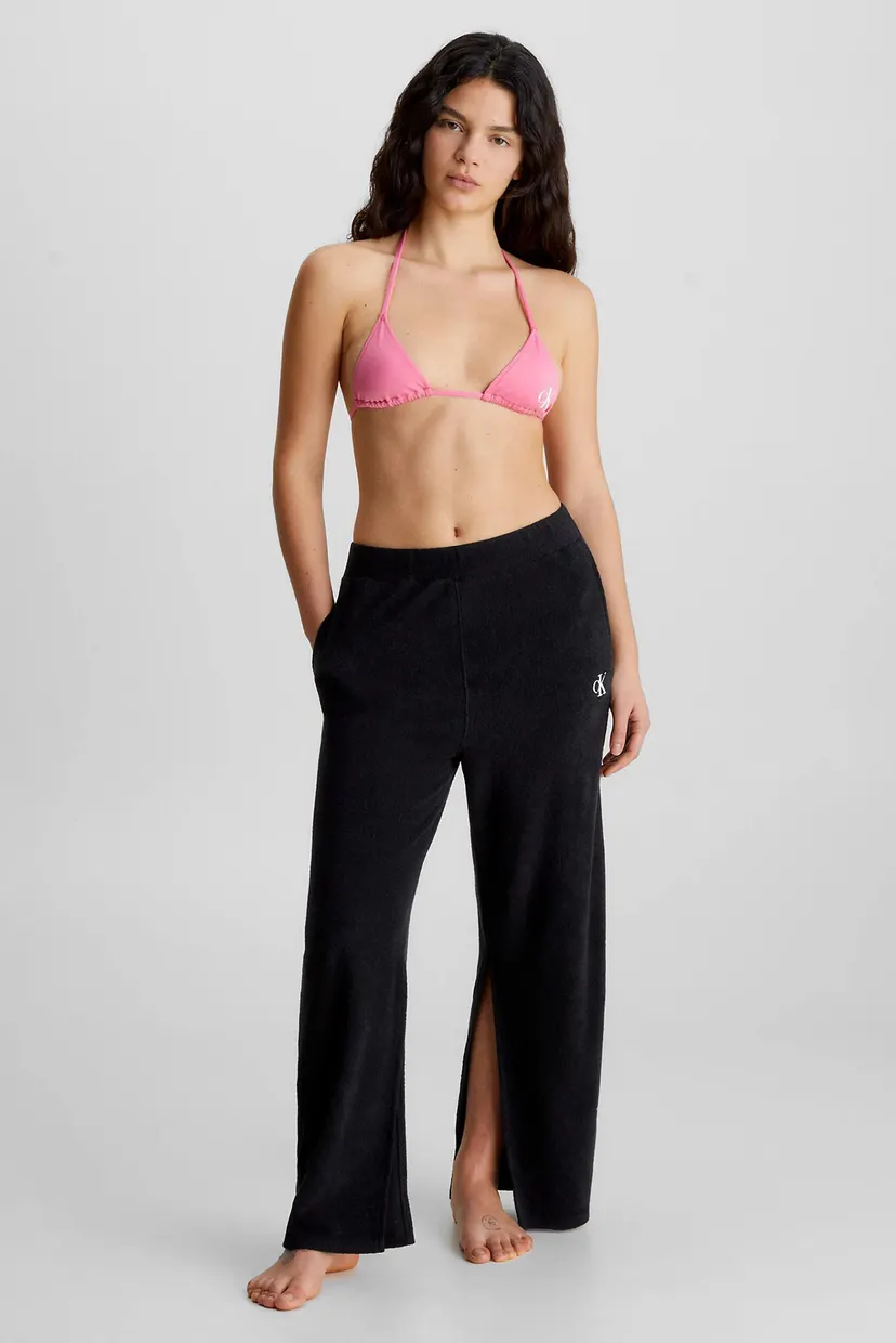 Шалбар HIGH WAIST PANT 3