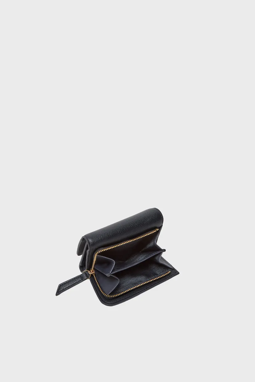 Кошелек TH LOGOTAPE TRIFOLD 4