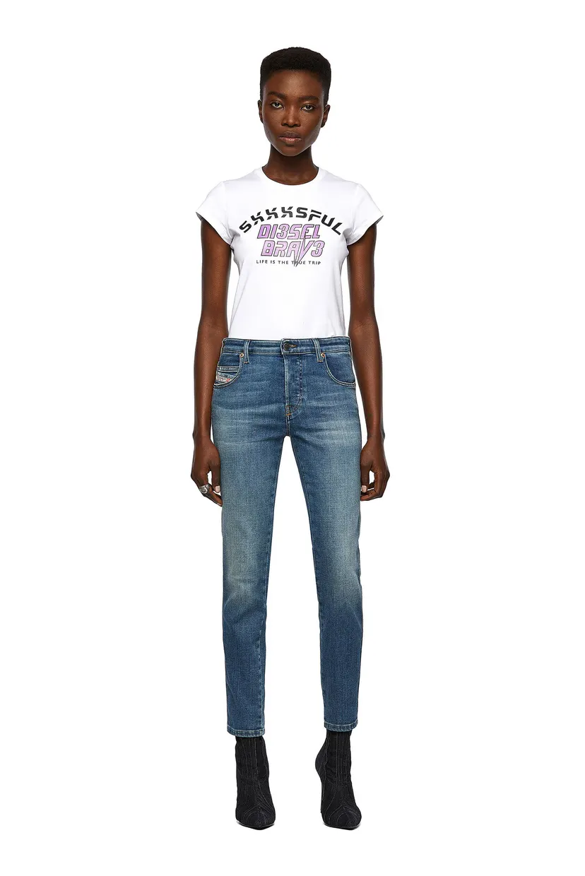 Джинсы BABHILA  L.32 TROUSERS 3