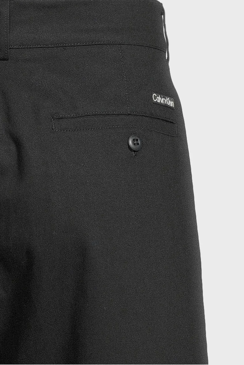 Шалбар WARM TEXTURE PANT 3
