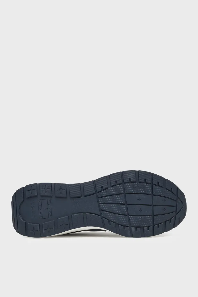 Кроссовки TJM RUNNER LEATHER 6