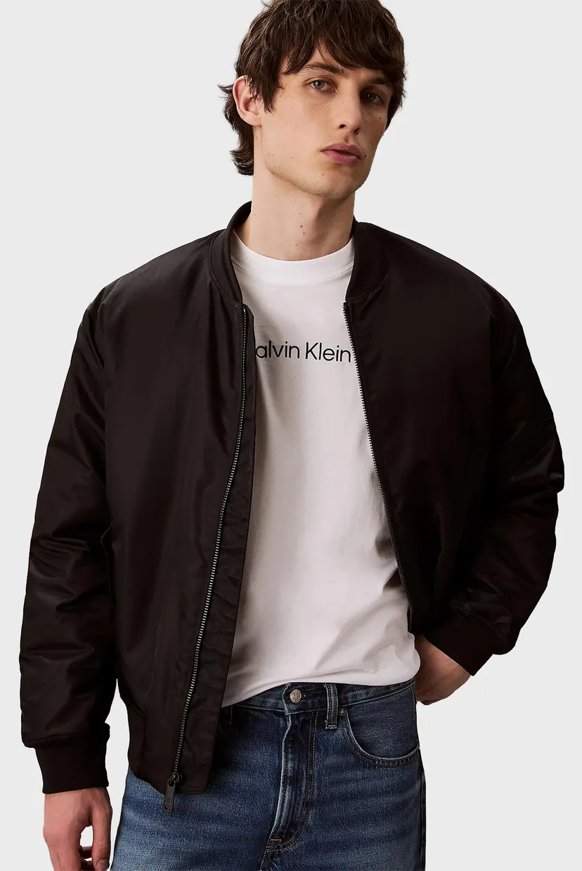 Футболка SS STANDARD LOGO 30S CREWNK TEE 4