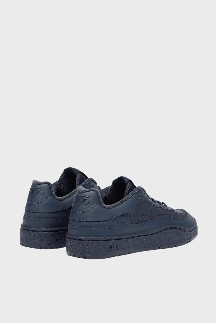 Кроссовкалар OVAL SKATE S-OVAL SKATE LOW SNEAKERS 4