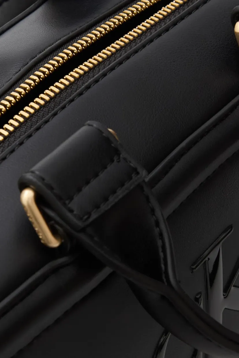 Сумка/BOLD CK ELONGATED MINI TOTE 6