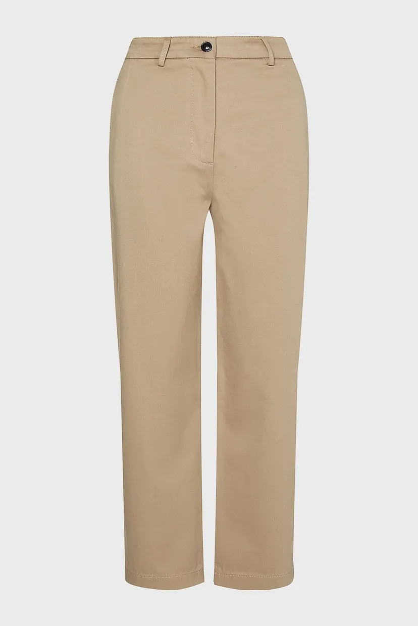 Штаны BALLOON CO CASUAL CHINO PANT 5