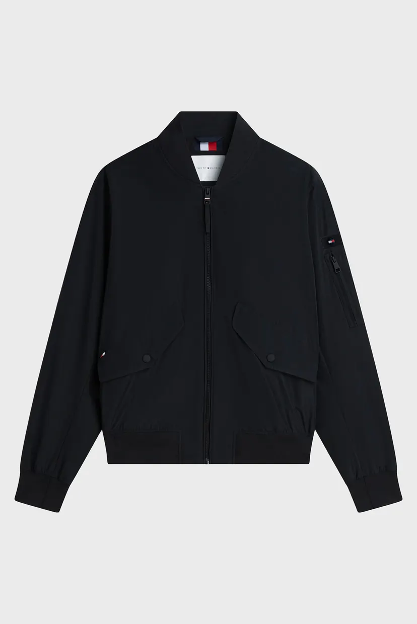 Куртка демисезонная/PACKABLE BOMBER 5