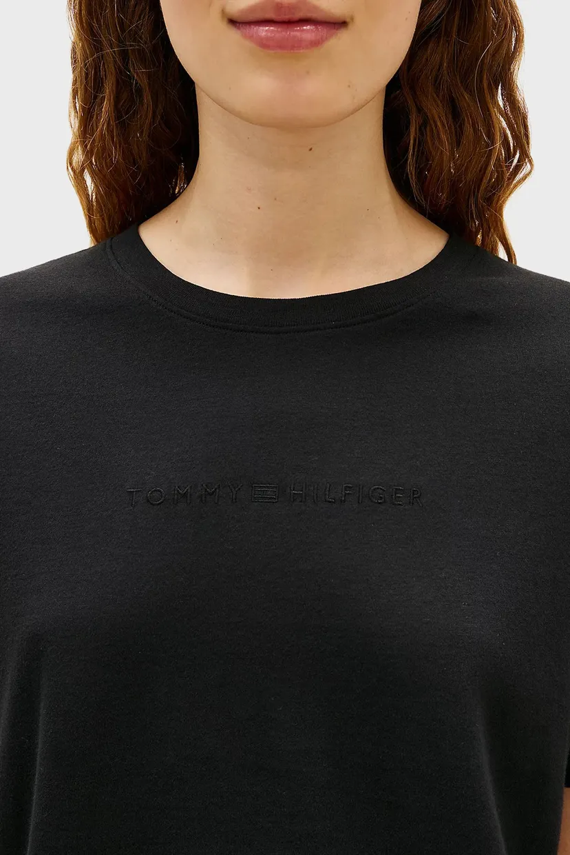 Футболка SS LOGO T-SHIRT 4