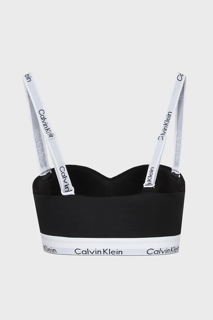 Бюстгальтер LIGHTLY LINED BANDEAU 7