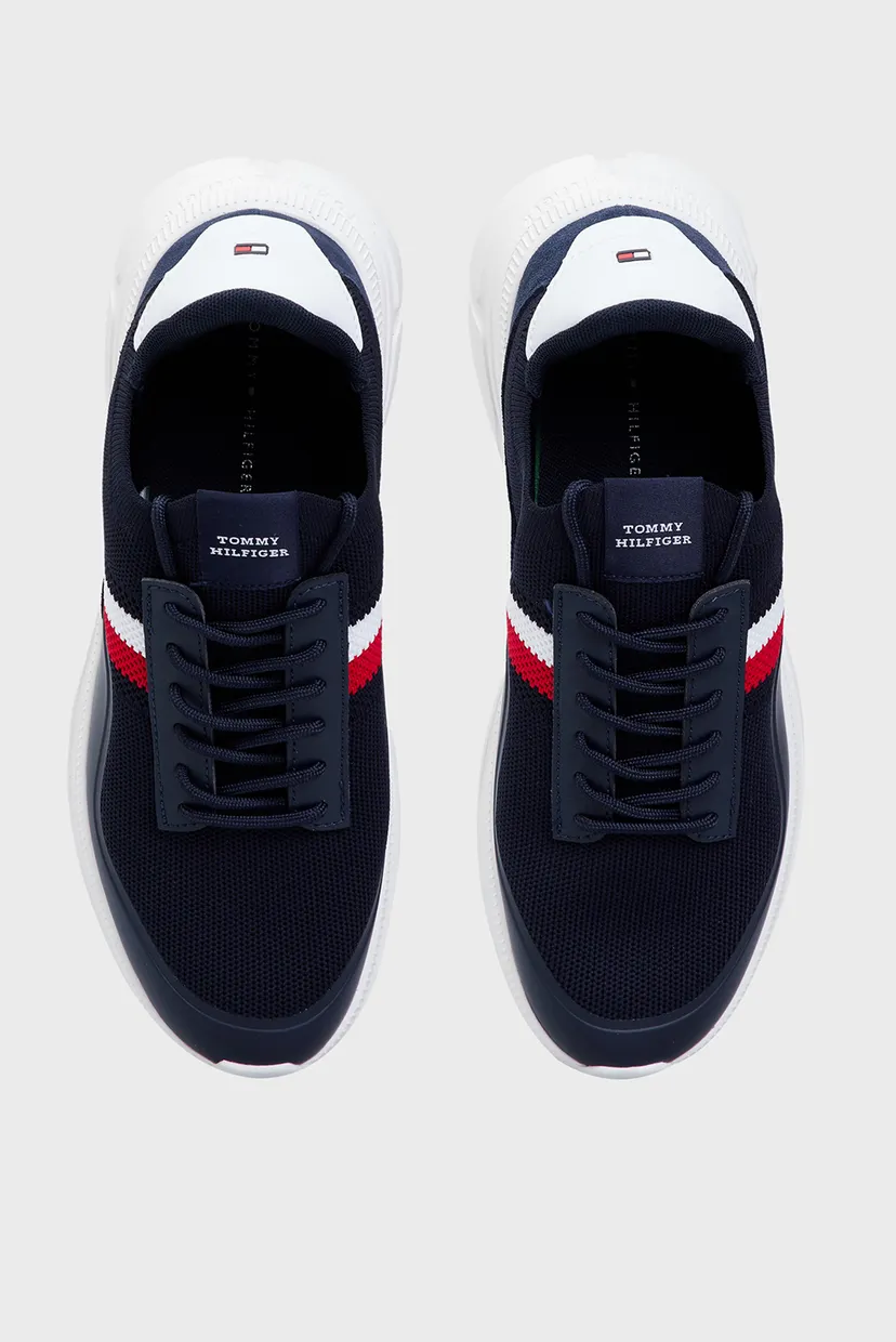 Кроссовки MODERN RUNNER PREMIUM KNIT 10