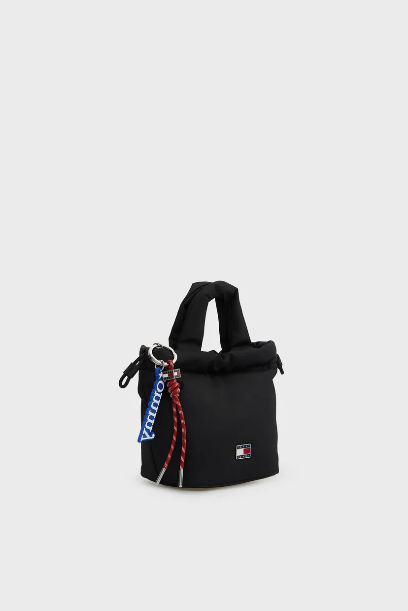 Сумка/TJW ICON CHARMS BUCKET BAG 3