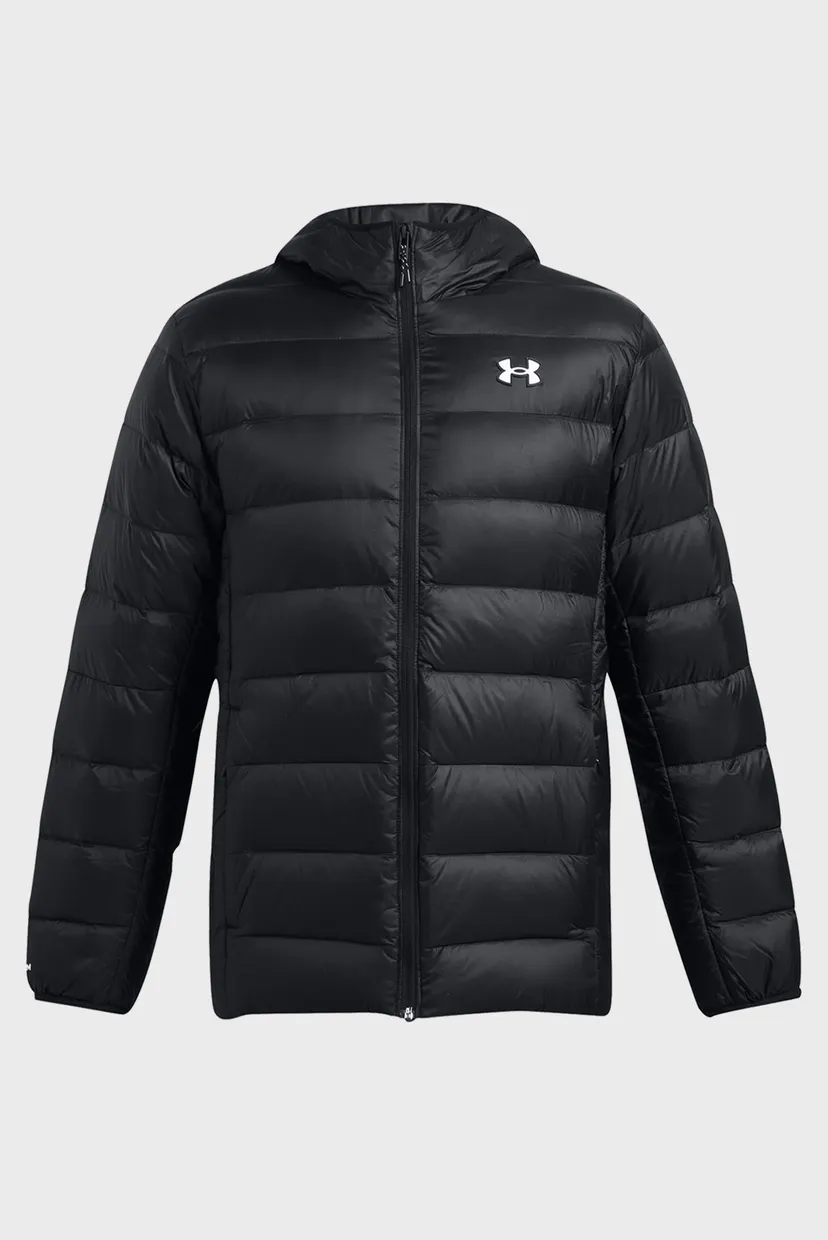 Куртка зимняя/LEGEND DOWN HOODED JACKET 6