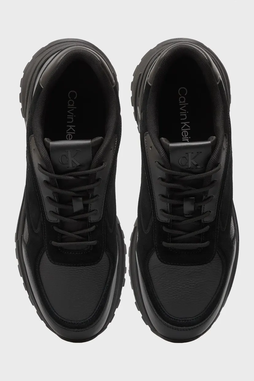 Кроссовки HIKE RUNNER HF LTH MIX 4