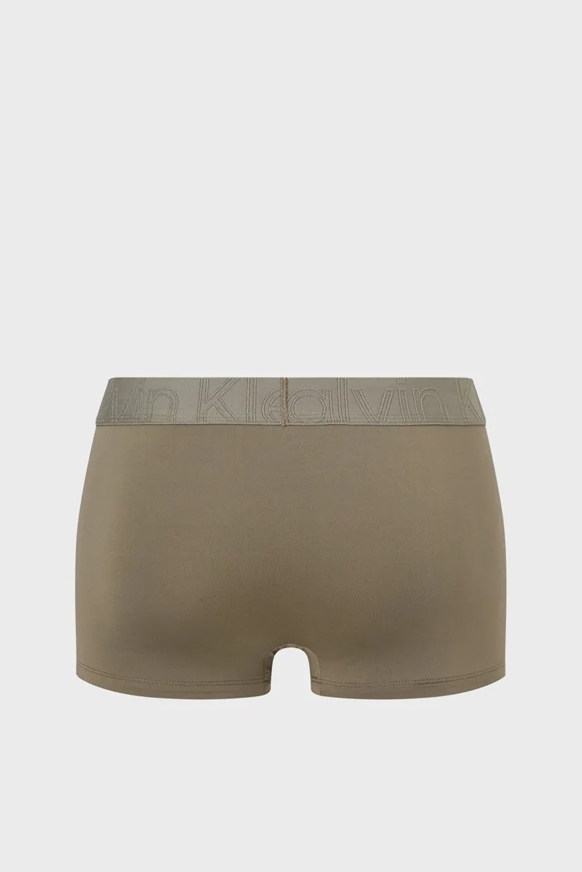 Трусы LOW RISE TRUNK 4
