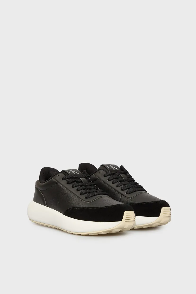 Кроссовки/ATHLEISURE RUNNER MG LTH MIX 3