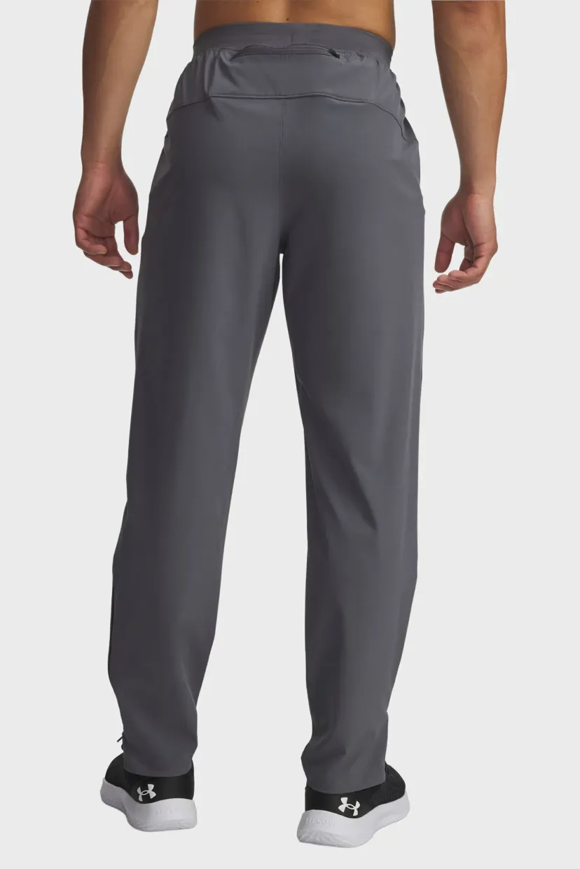 Штаны спортивные UA Velociti Pro Storm Pants-GRY 3