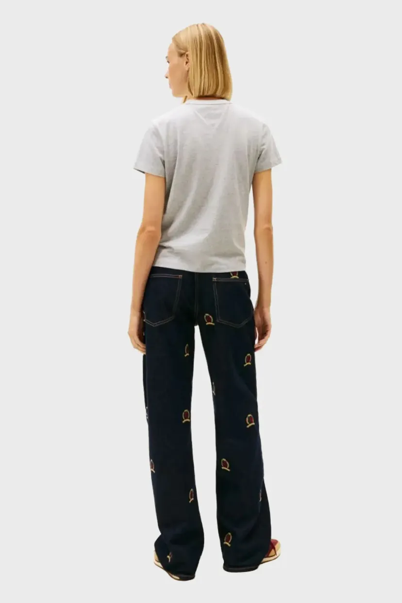 Футболка TJW REG TJ FLAG SS TEE 3