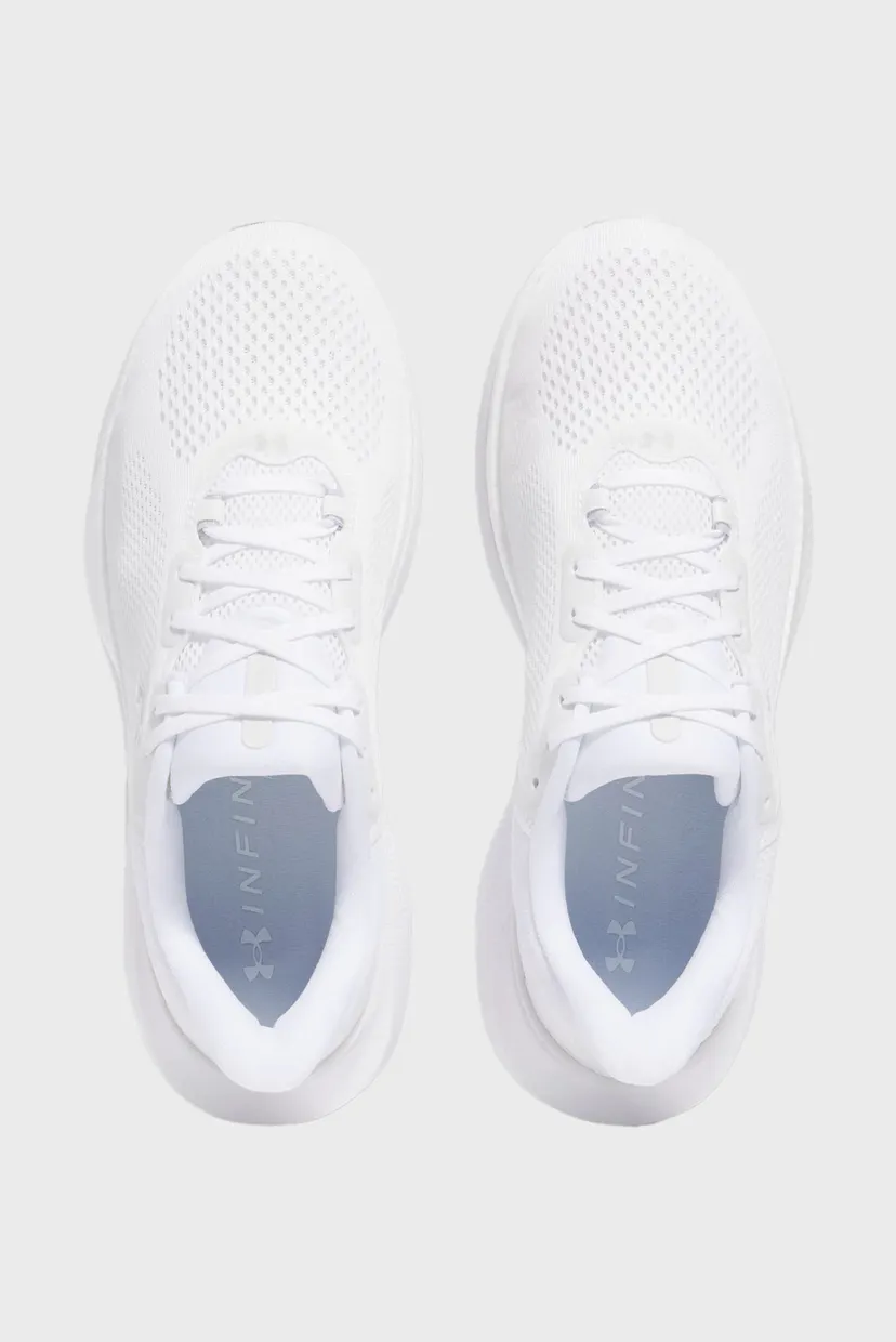 Кроссовки UA Infinite Pro 2-WHT 4