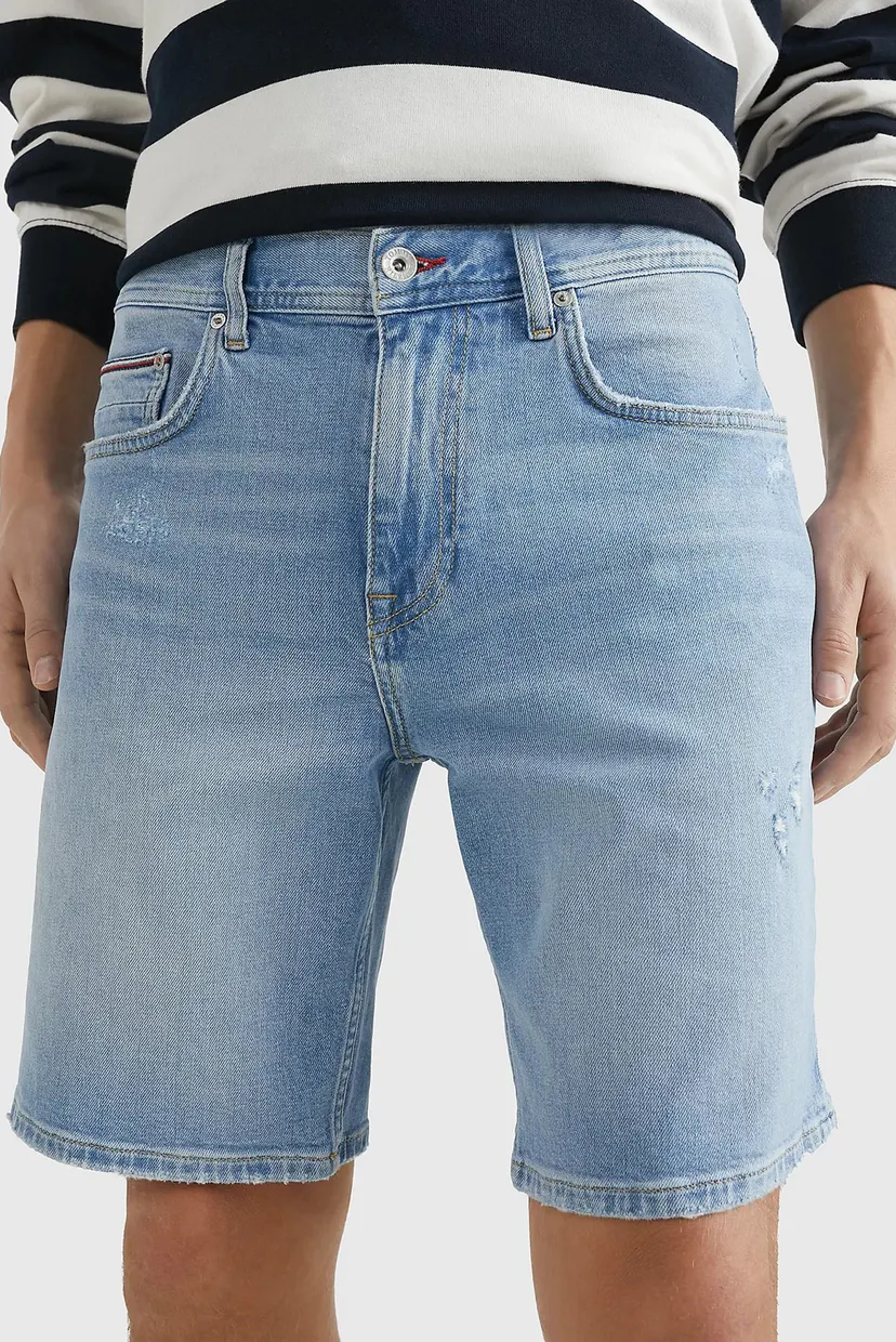Шорты BROOKLYN  SHORT 5PKT 9YRS WORN 8
