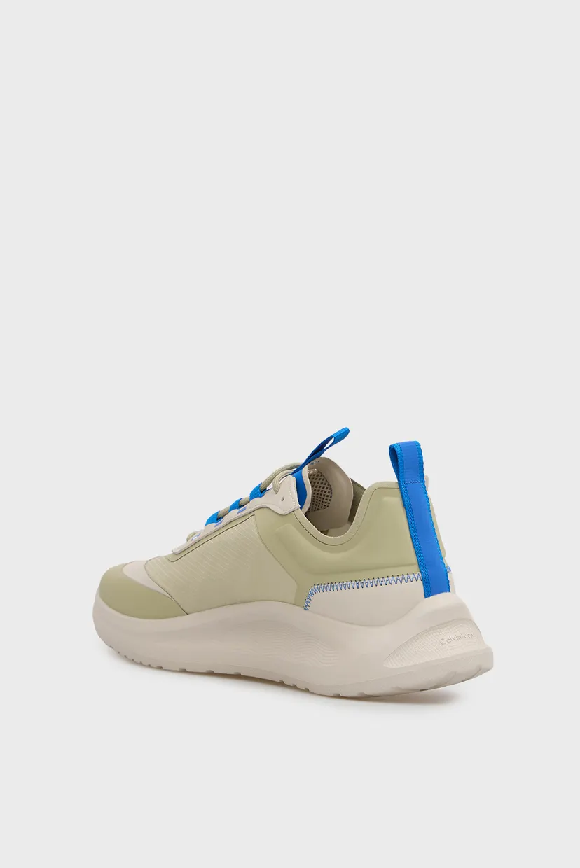Кроссовки LIGHT EVA RUNNER MESH 5