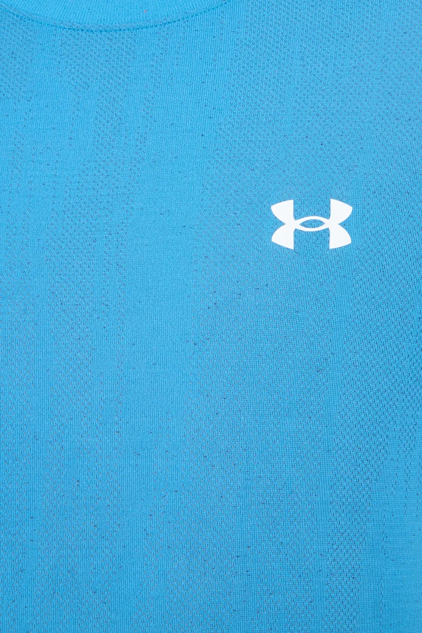 Футболка Vanish Seamless Novelty SS 3