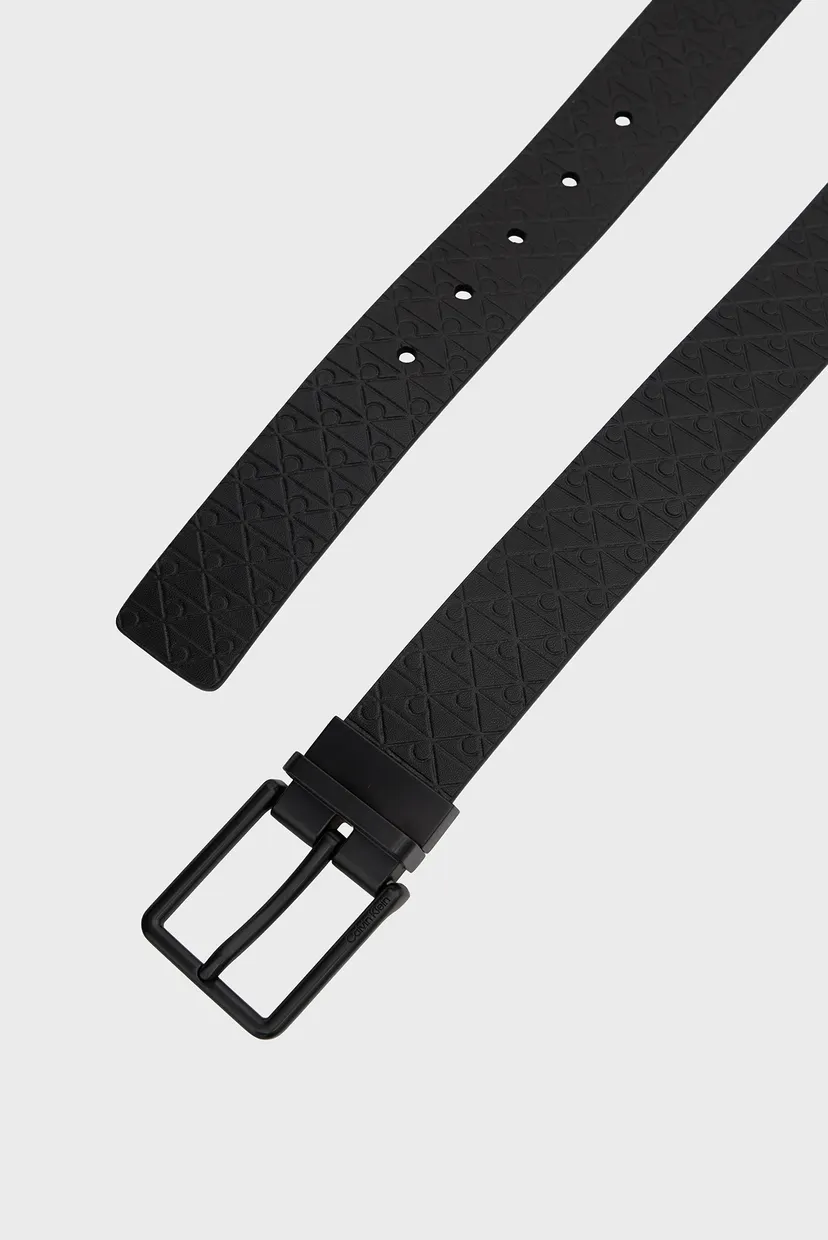 Ремень WARMTH BUCKLE SMOOTH 35MM ADJ RE 3