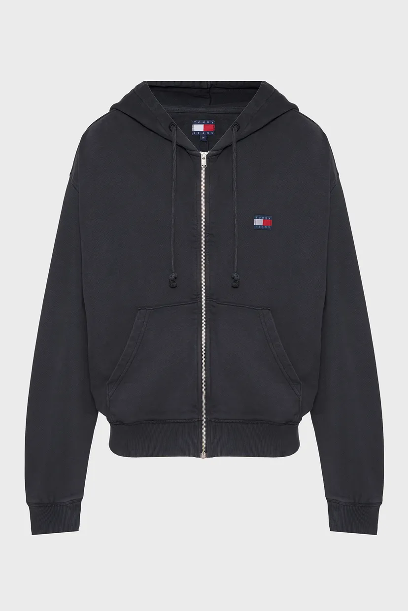 Реглан TJM 90S NEW CLSSCS FZ HOODIE 6