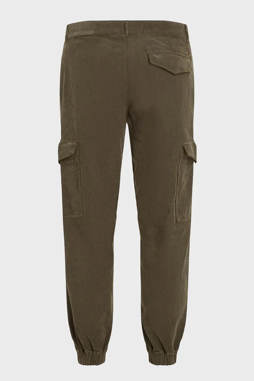 Штаны CARGO CORDUROY GMD EL CUFF 6