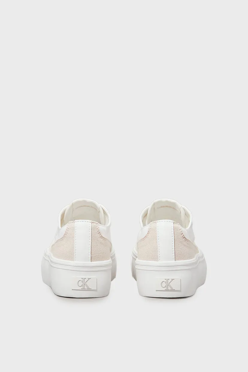 Кеды VULC FLATFORM LOW CV MIX MG 5