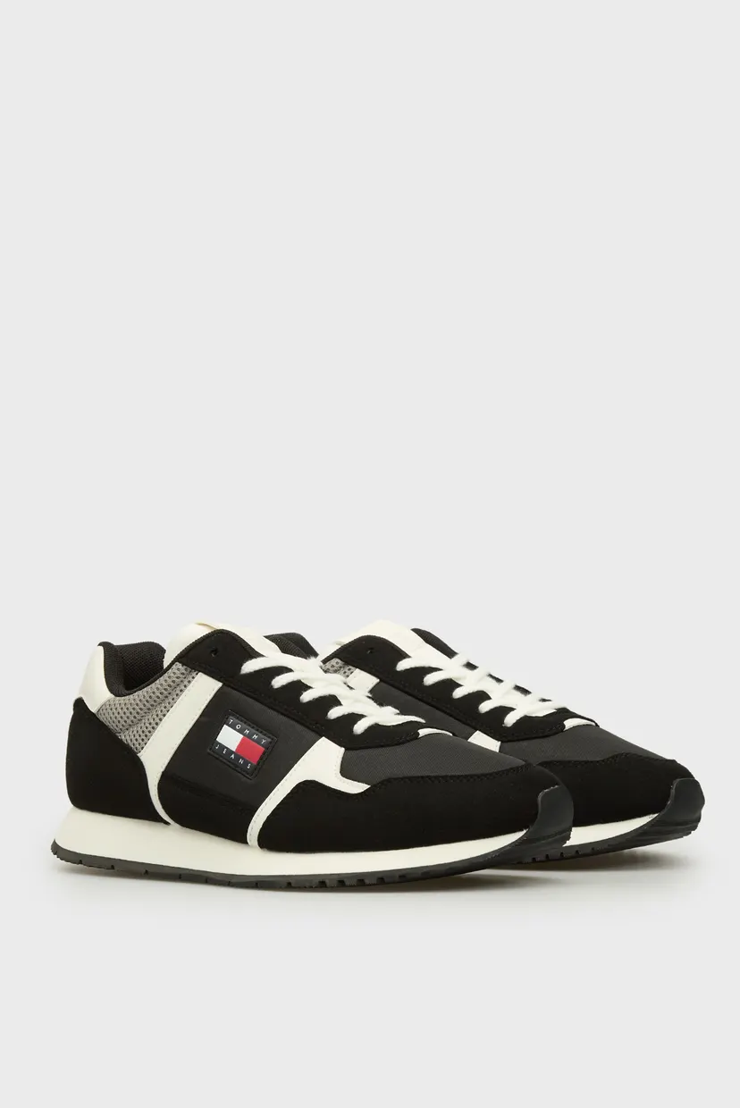 Кроссовки/TJM RUNNER CASUAL 3