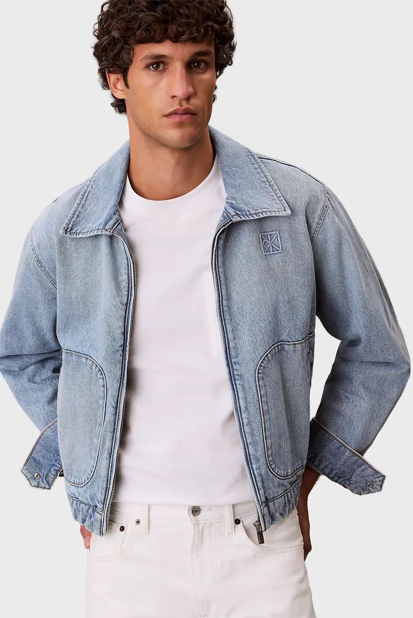 Футболка SS 20S JERSEY EASY COIN POCKET T 5