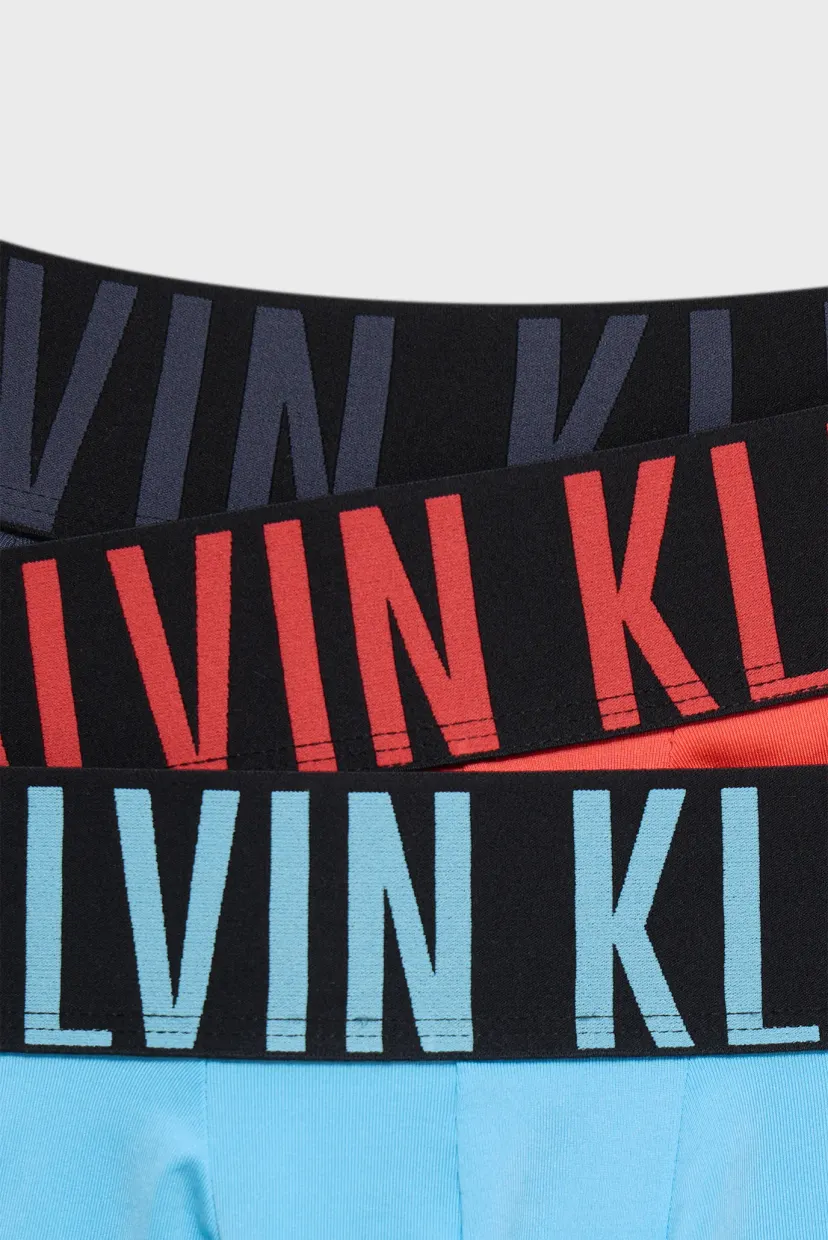 Набор белья LOW RISE TRUNK 3PK 7