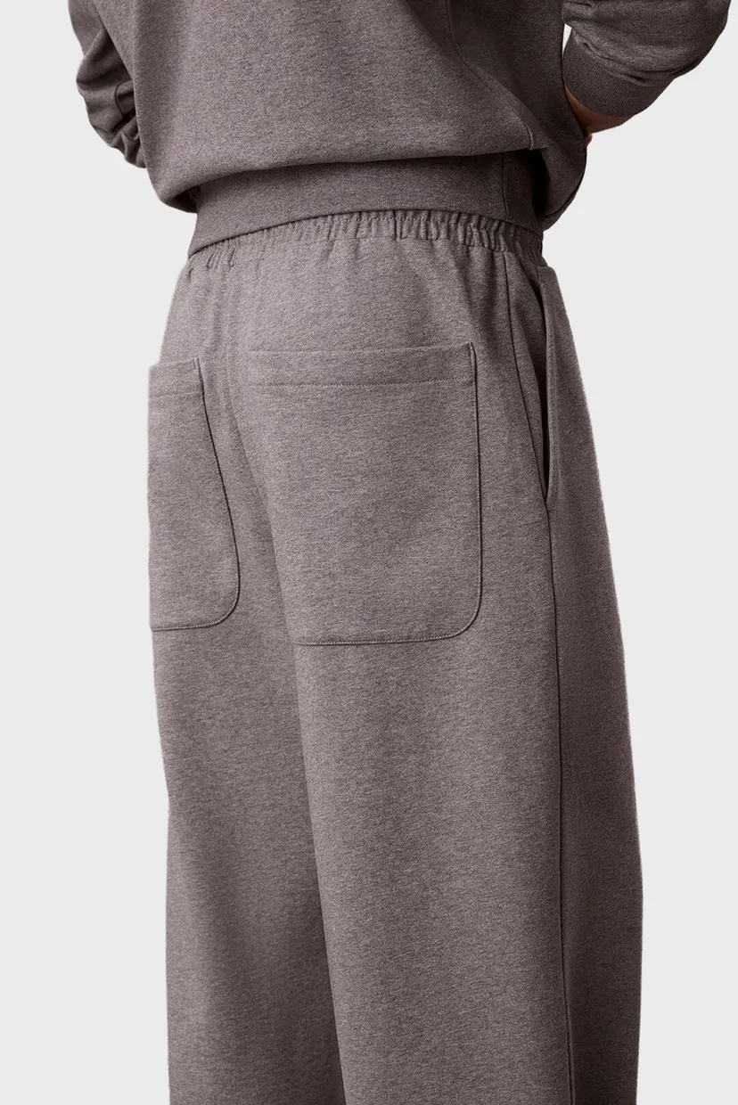 Штаны спортивные PREMIUM TERRY CK EMBLEM JOGGER 3