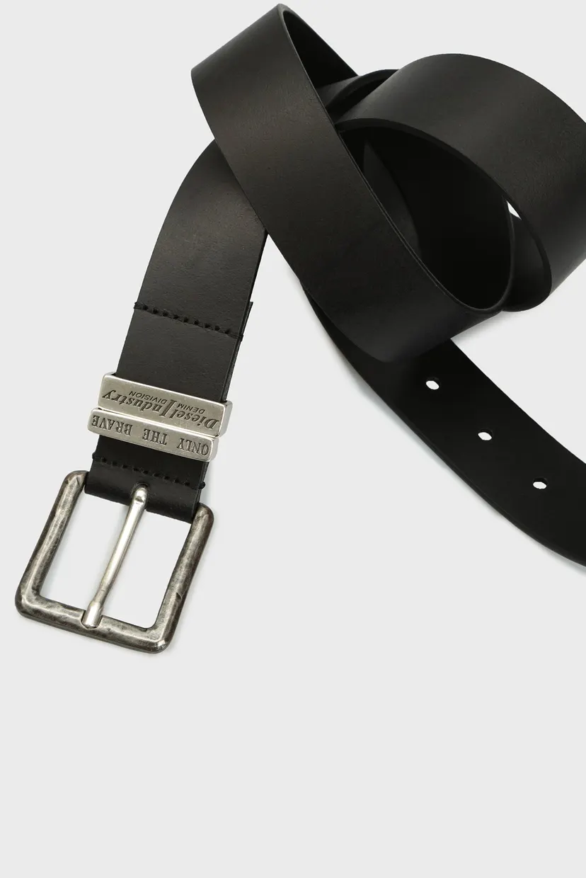 Ремень DIESEL LOGO B-GUARANTEE-A BELT 5