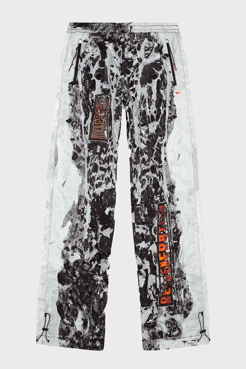 Штаны AUWB-DUDLEY-HT26 TROUSERS 5