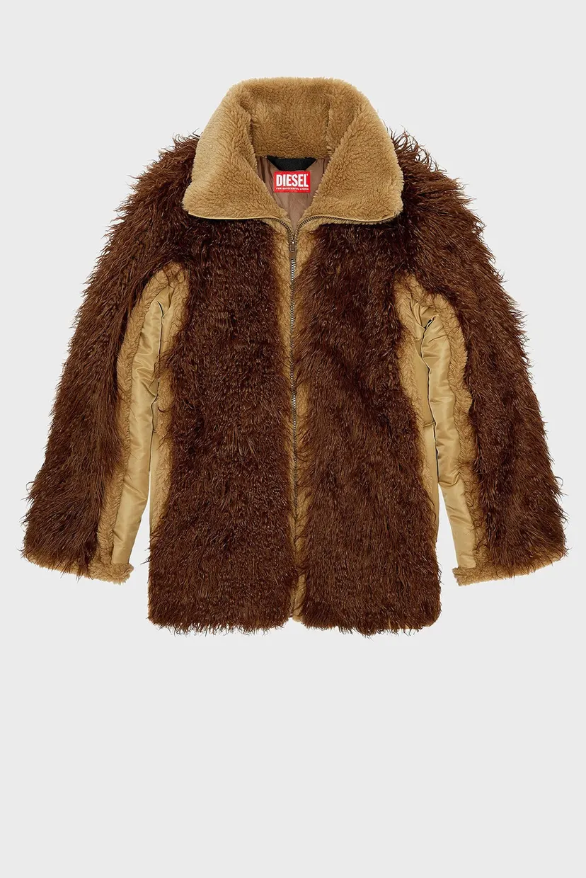 Куртка зимняя W-BECCA JACKET 5