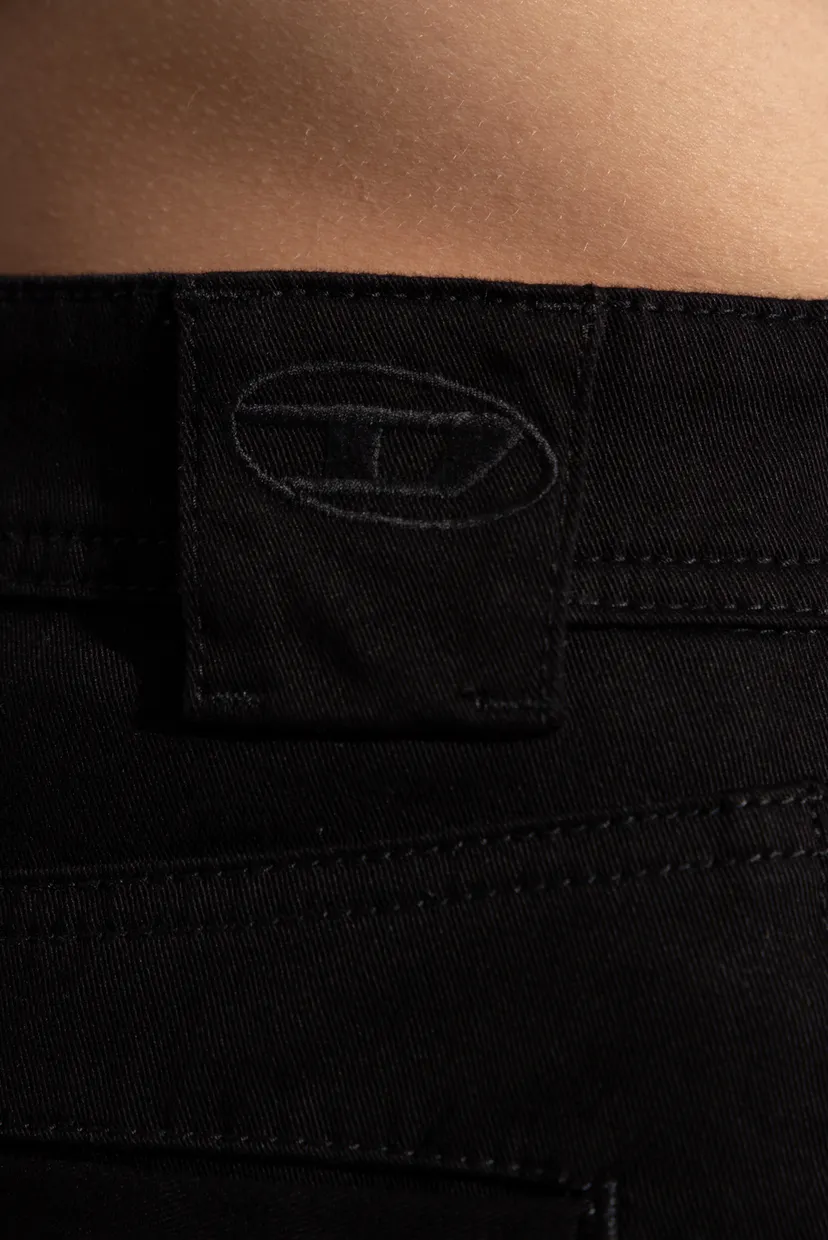 Штаны P-DEAN TROUSERS 5