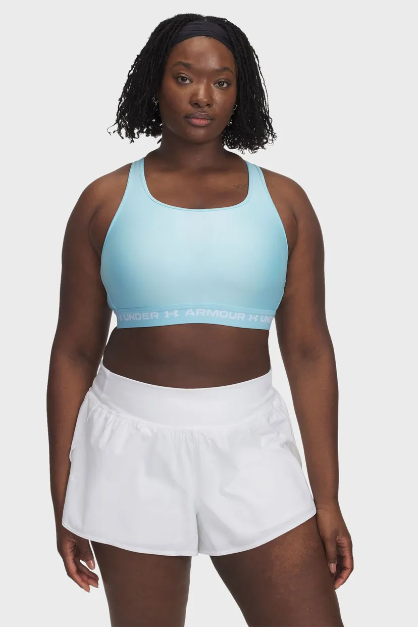 Топ Crossback Mid Bra 4
