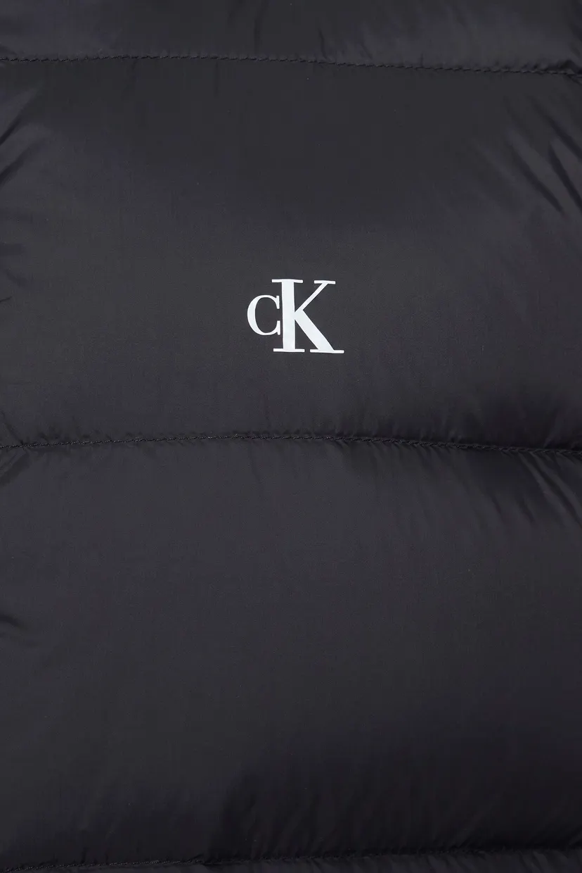 Жилет SVLS NYLON ZIP OFF HOOD DOWN PUF 3