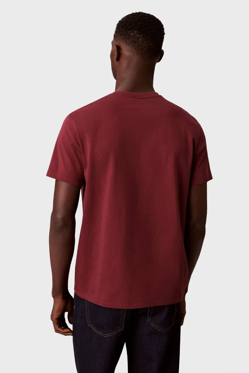 Футболка SS CLASSIC MONOGRAM TEE 3