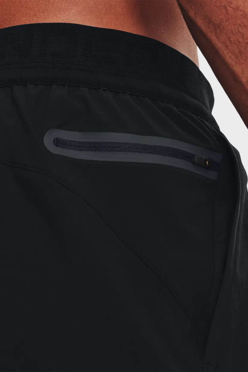 Шорты UA Peak Woven Shorts 10