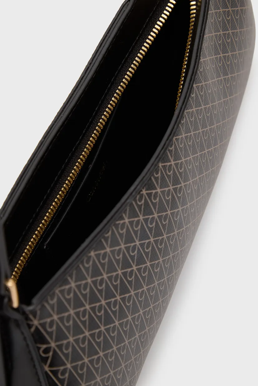 Сумка/EMBLEM AOP SMALL SHOULDER BAG 6