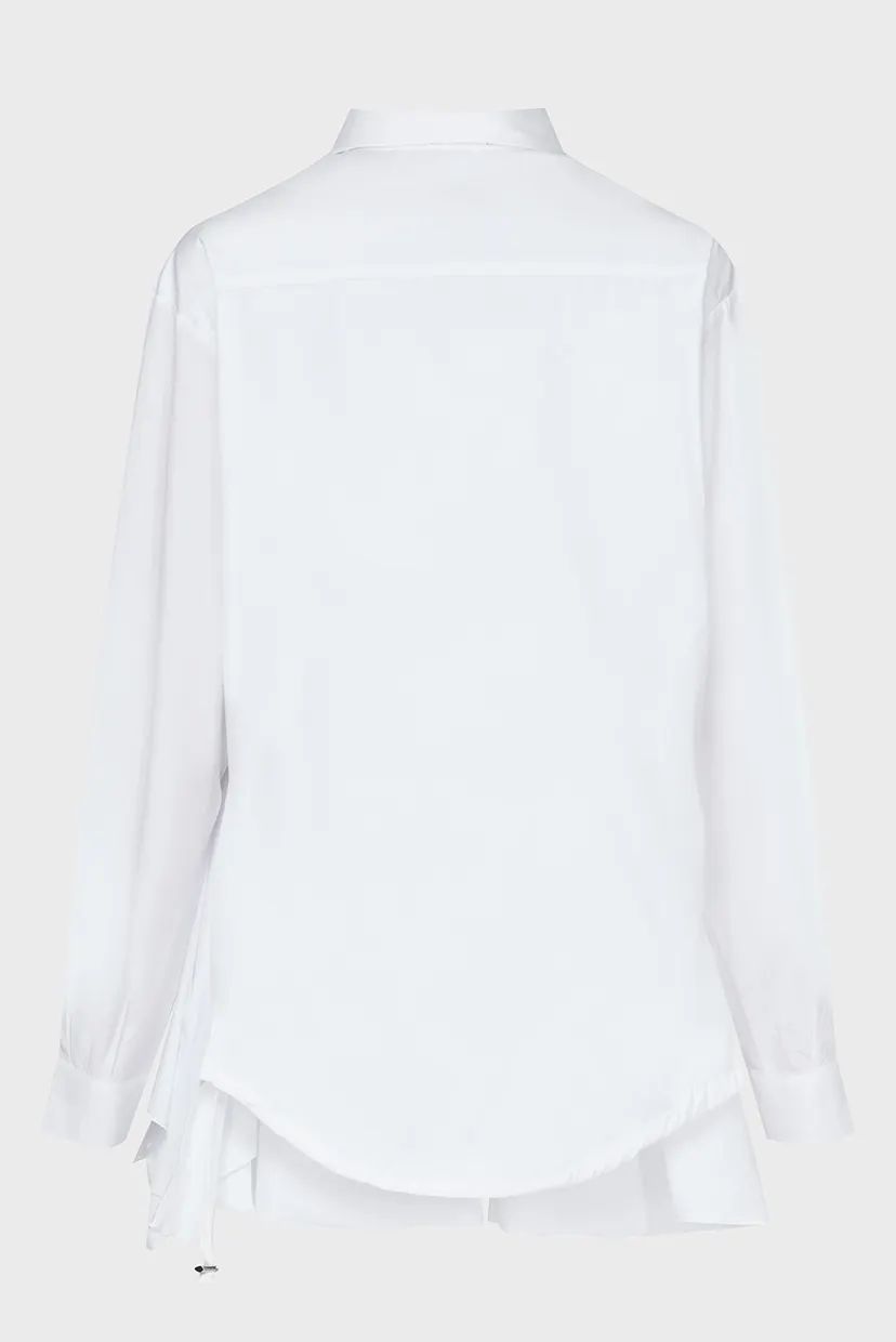 Блузка C-ENTELA SHIRT 9