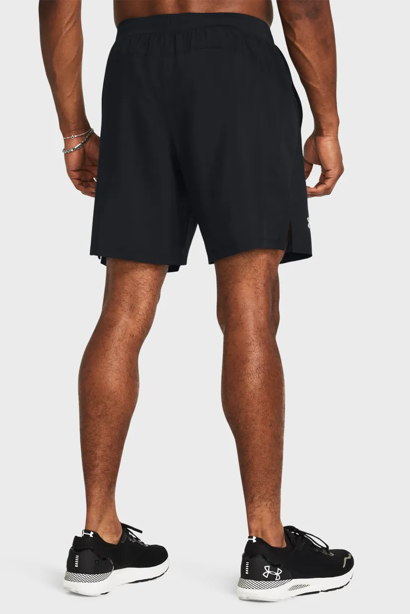 Шорты UA LAUNCH 7'' SHORTS 3