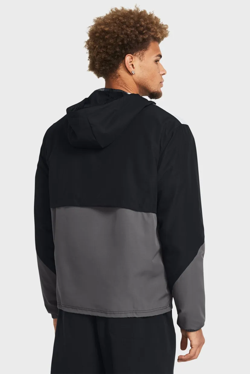 Мужская ветровка UA Legacy Windbreaker 3
