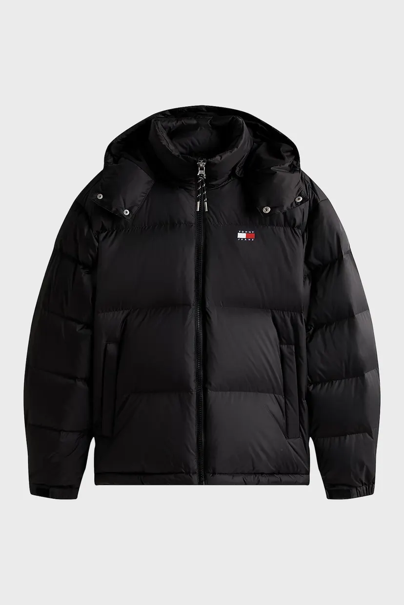 Куртка зимняя TJM ALASKA DOWN PUFFER EXT 6