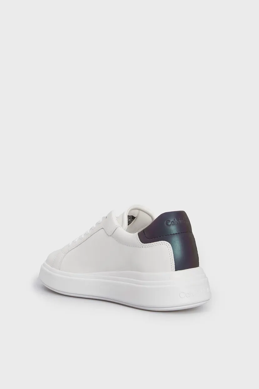 Кроссовки LOW TOP LACE UP PET 5