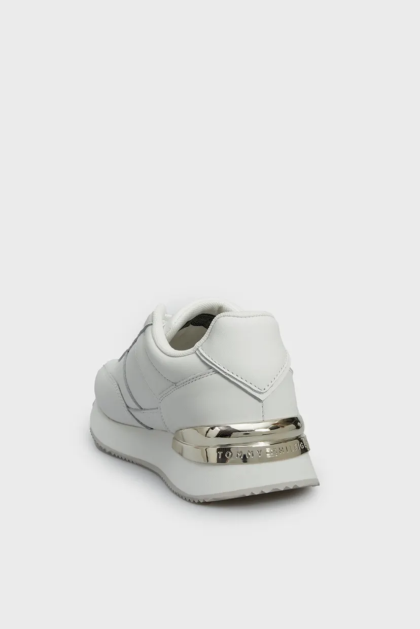 Кроссовки TH ELEVATED FEMININE RUNNER HW 5