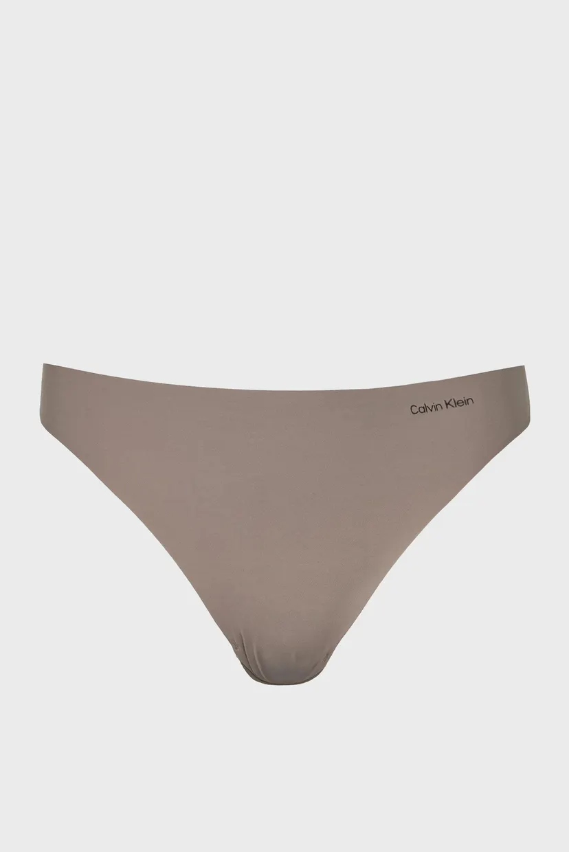 Женские трусики (3 шт) THONG 7