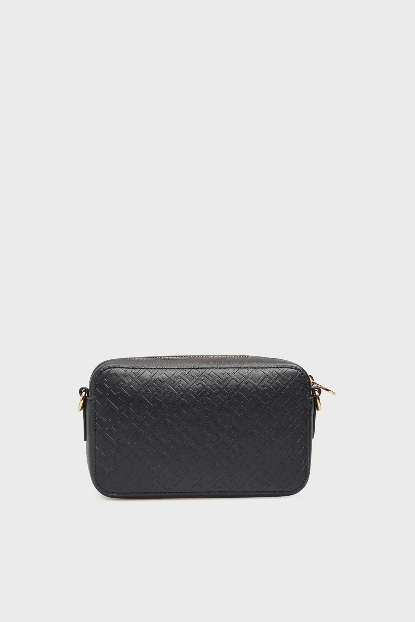 Сумка TH ICON CAMERA BAG MONO 4